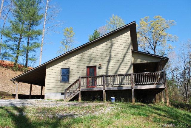 114 Panther Drive Marion NC 28752