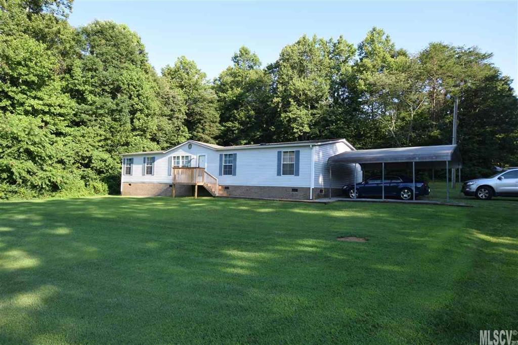 2501 West View Trail Hickory NC 28601
