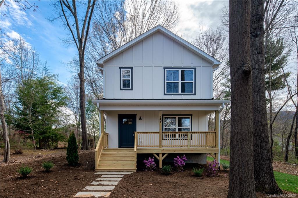 144 Rowland Road Swannanoa NC 28778