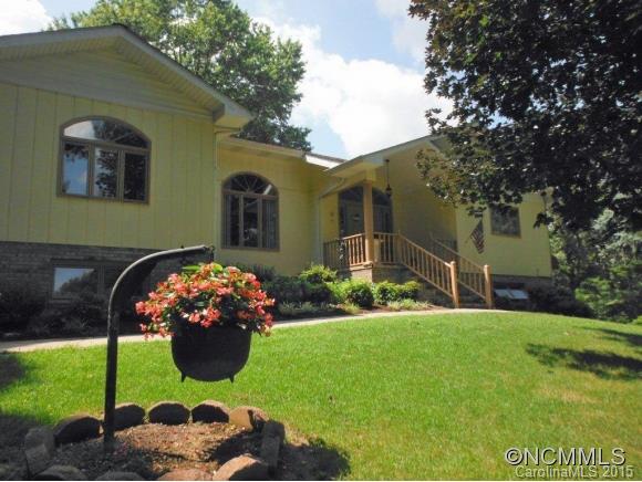 401 Nelson Street Clyde NC 28721