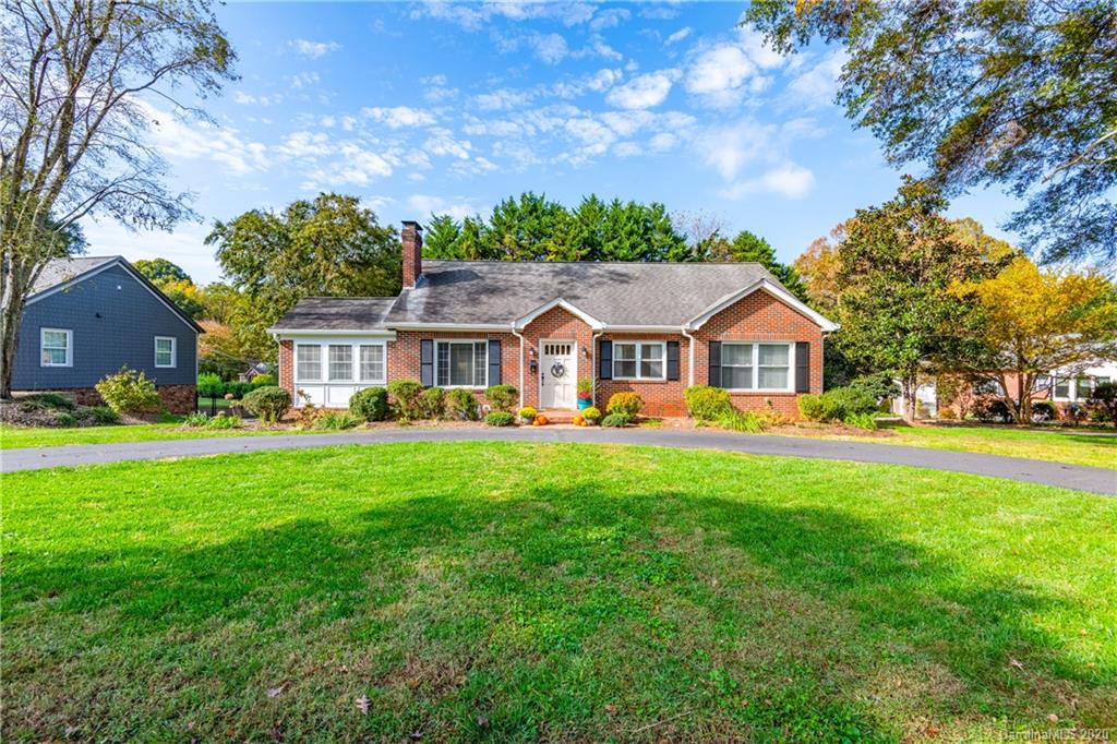 731 9th Street Nw Hickory NC 28601