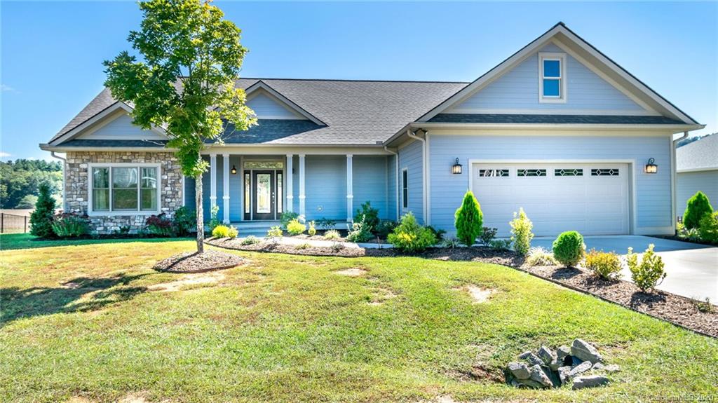 355 River Breeze Lane Etowah NC 28729