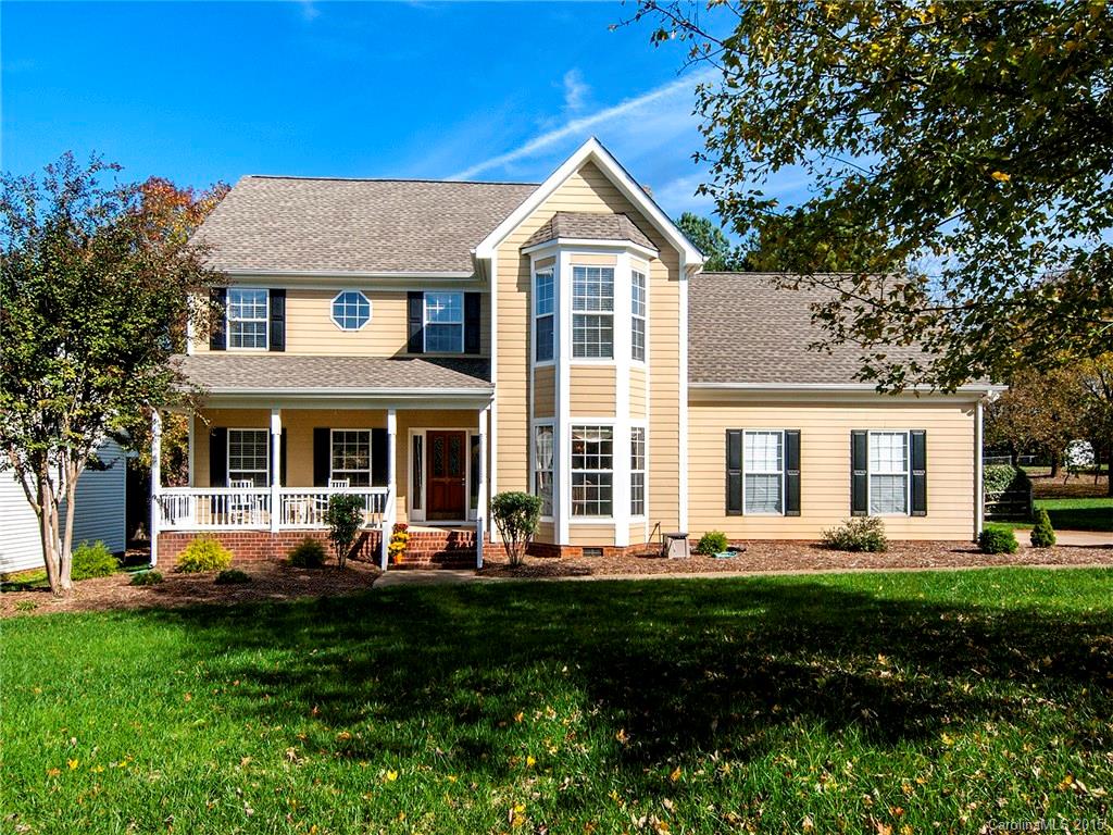 9245 Morgan Glenn Drive Mint Hill NC 28227