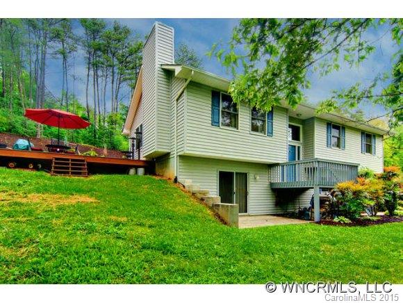 10 Evening Shade Drive Weaverville NC 28787