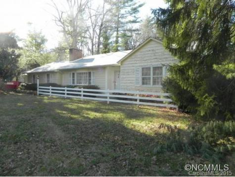 1 Browntown Road Asheville NC 28803