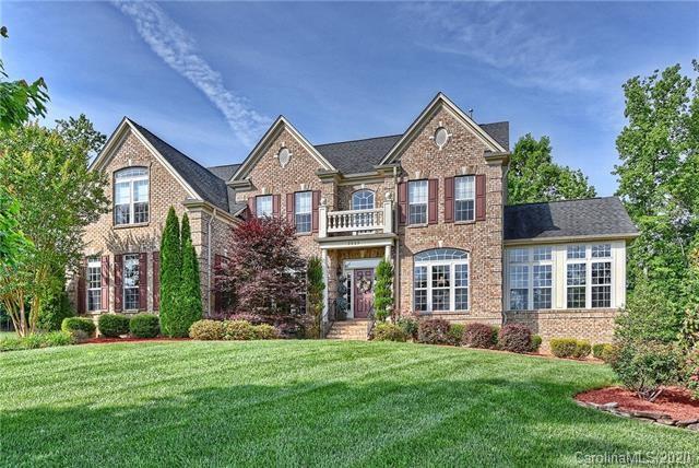 8305 Slippery Creek Lane Mint Hill NC 28227