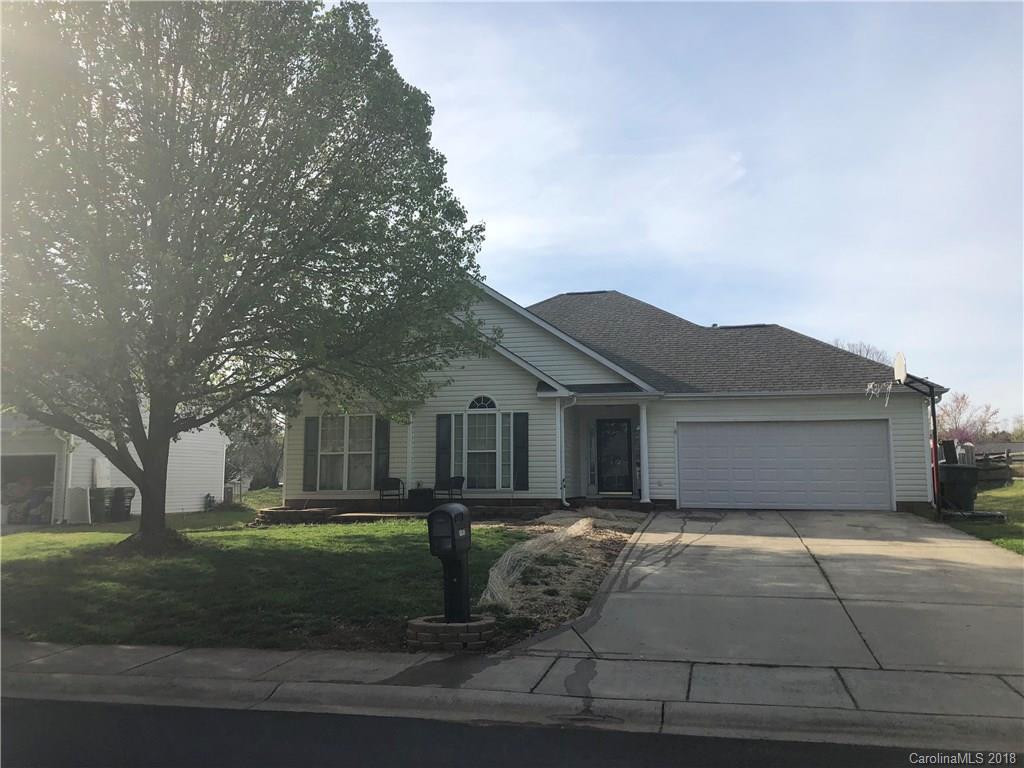 5902 Birchfield Lane NW Concord NC 28027