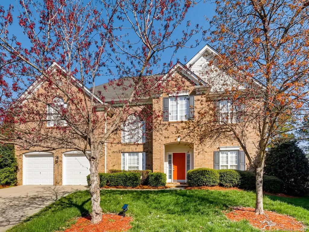 10400 Bere Island Drive Charlotte NC 28278