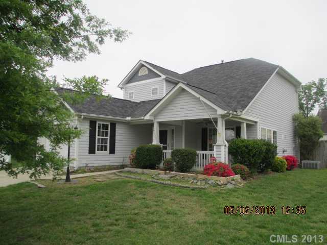 7907 Lauren Kay Court Charlotte NC 28216