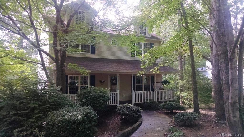 22 Friendly Way Asheville NC 28806