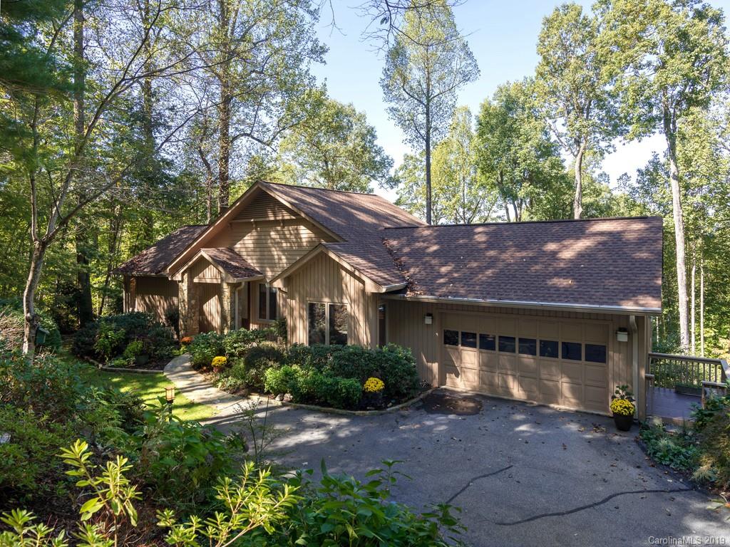 529 Kingcrest Drive Flat Rock NC 28731