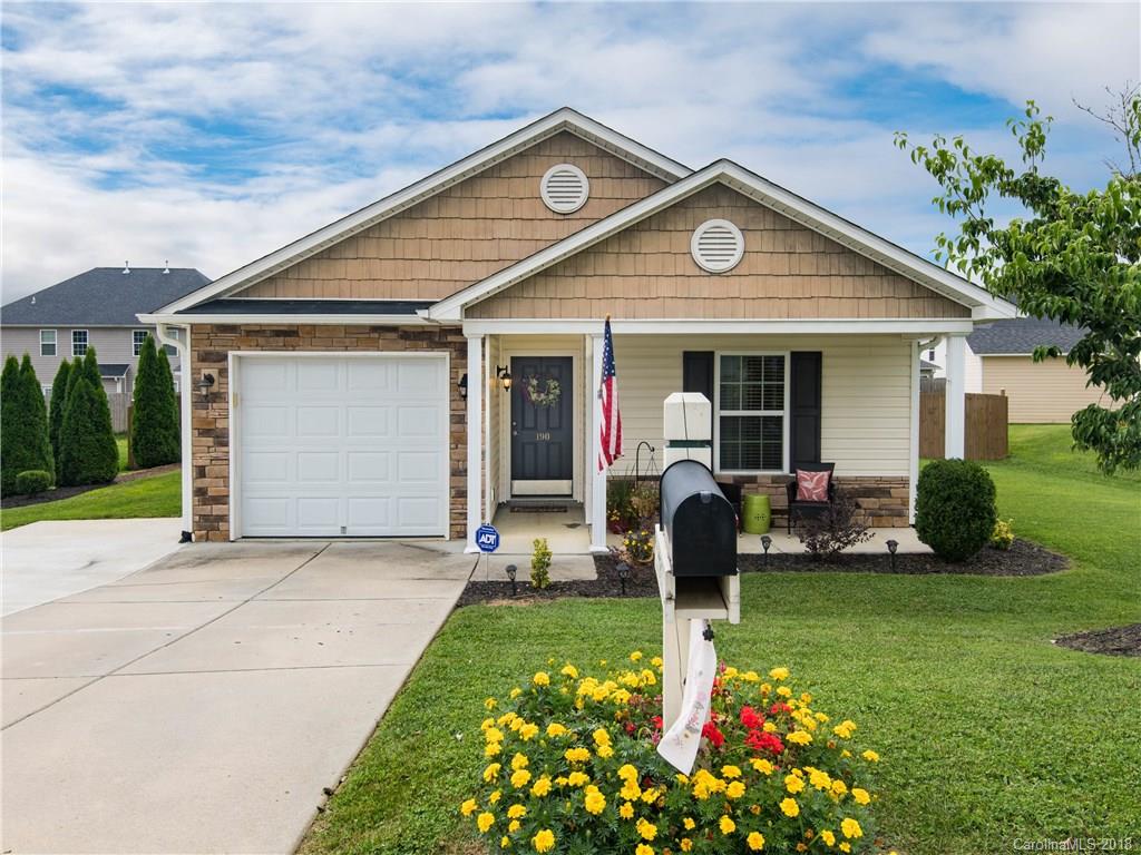 190 Haw River Road Fletcher NC 28732