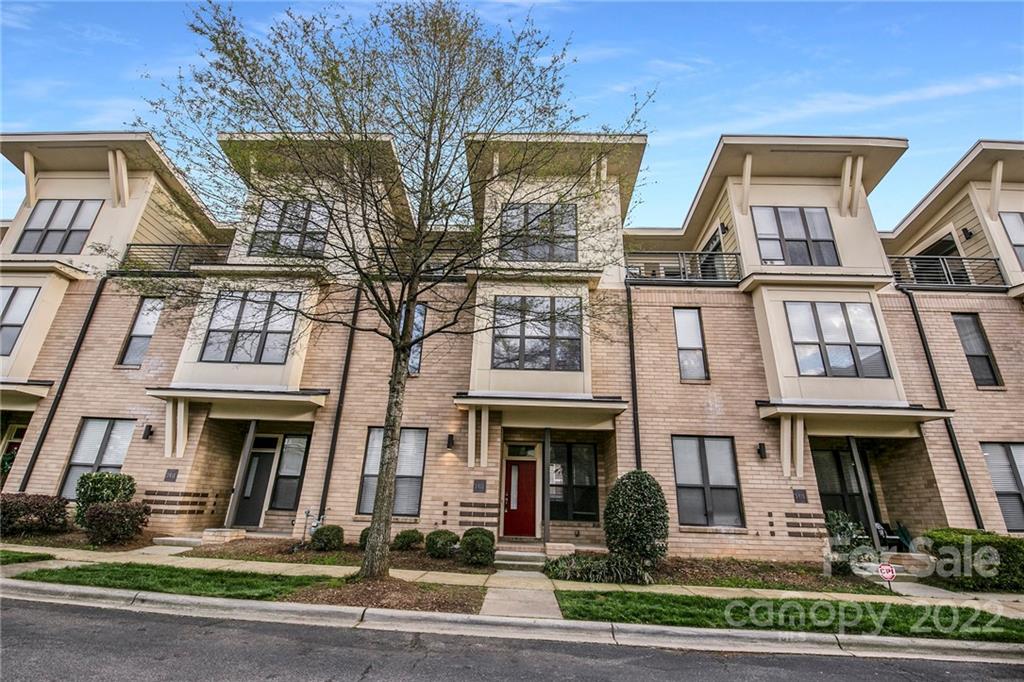 3415 Steel Yard Court Charlotte NC 28205