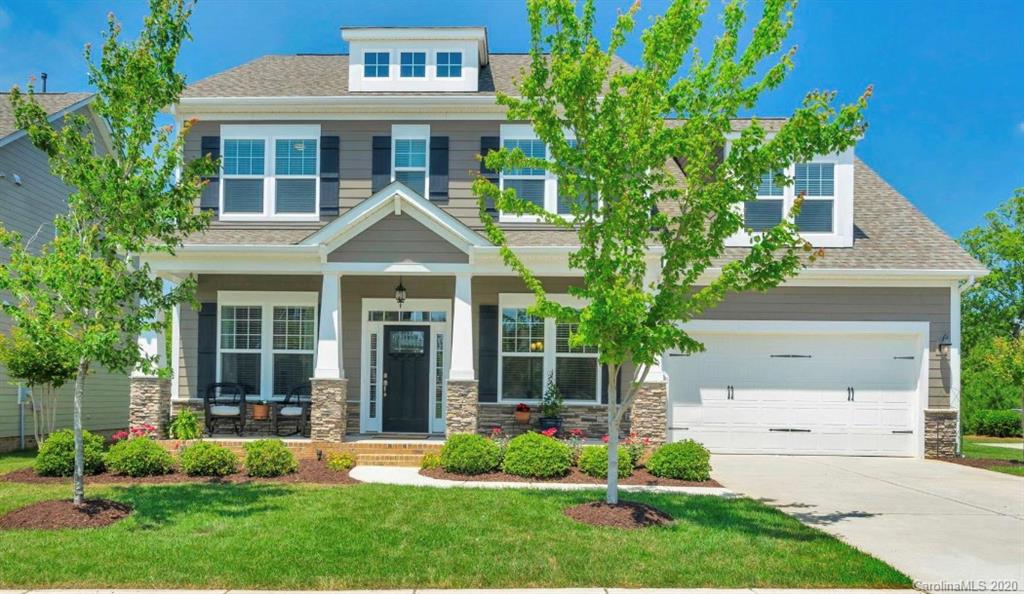 404 Landau Road Waxhaw NC 28173