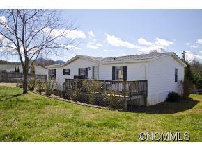 21 Motts Drive Candler NC 28715