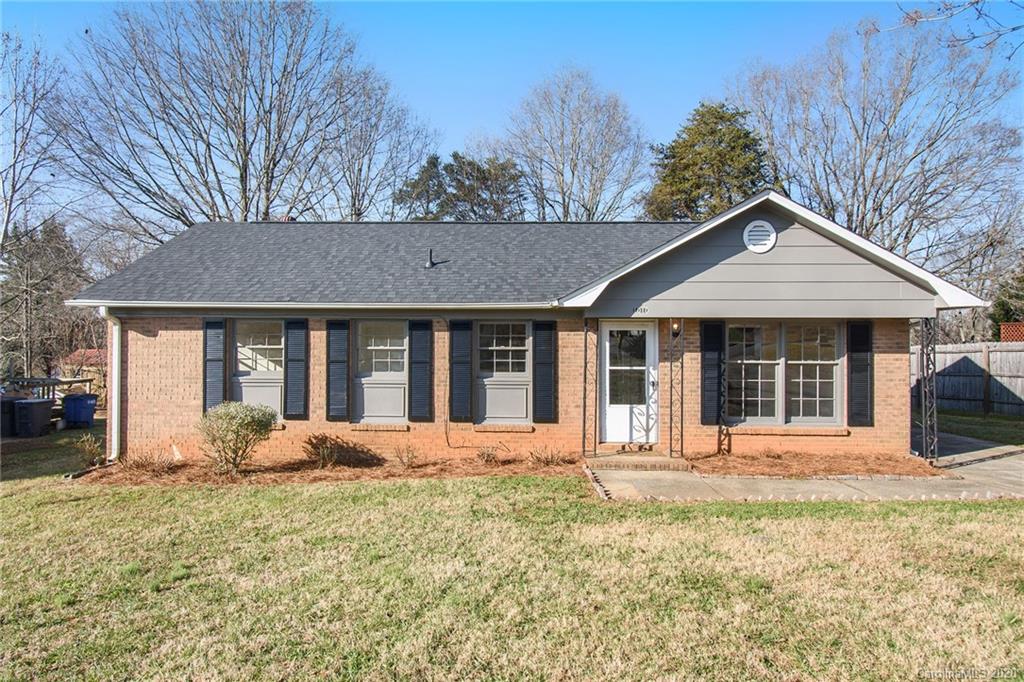 1010 Mclaughlin Street Statesville NC 28677