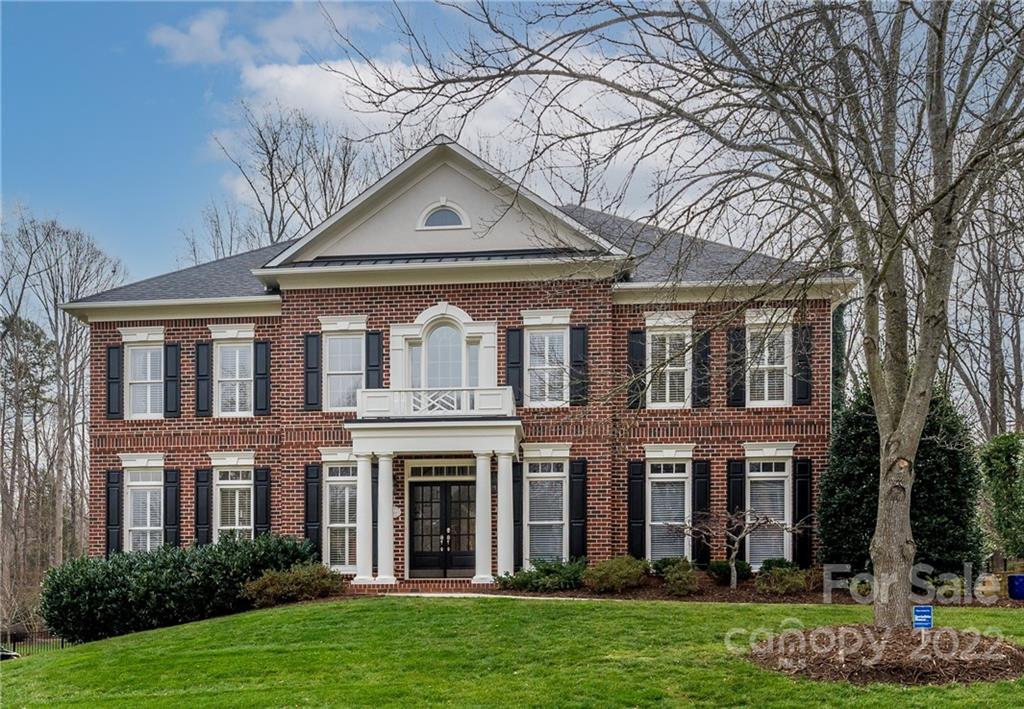 10916 Fox Hedge Road Matthews NC 28105
