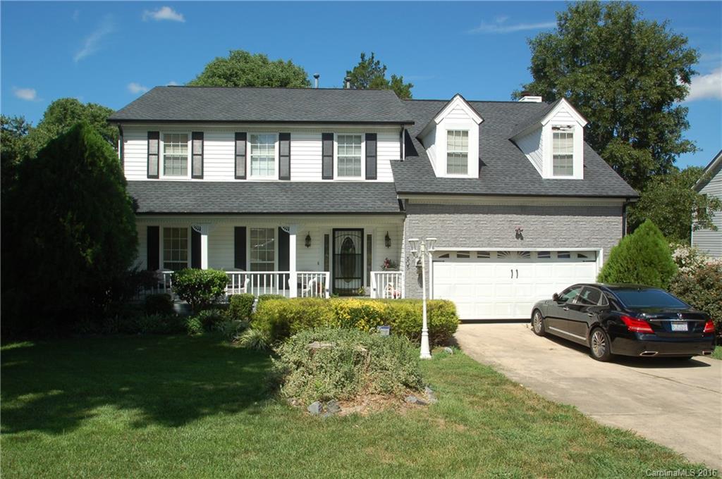 505 Debra Circle Sw Concord NC 28025