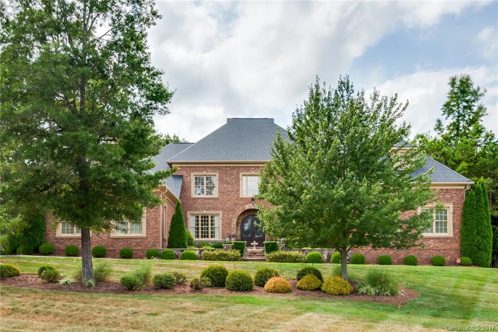 1207 Waybridge Way Matthews NC 28104