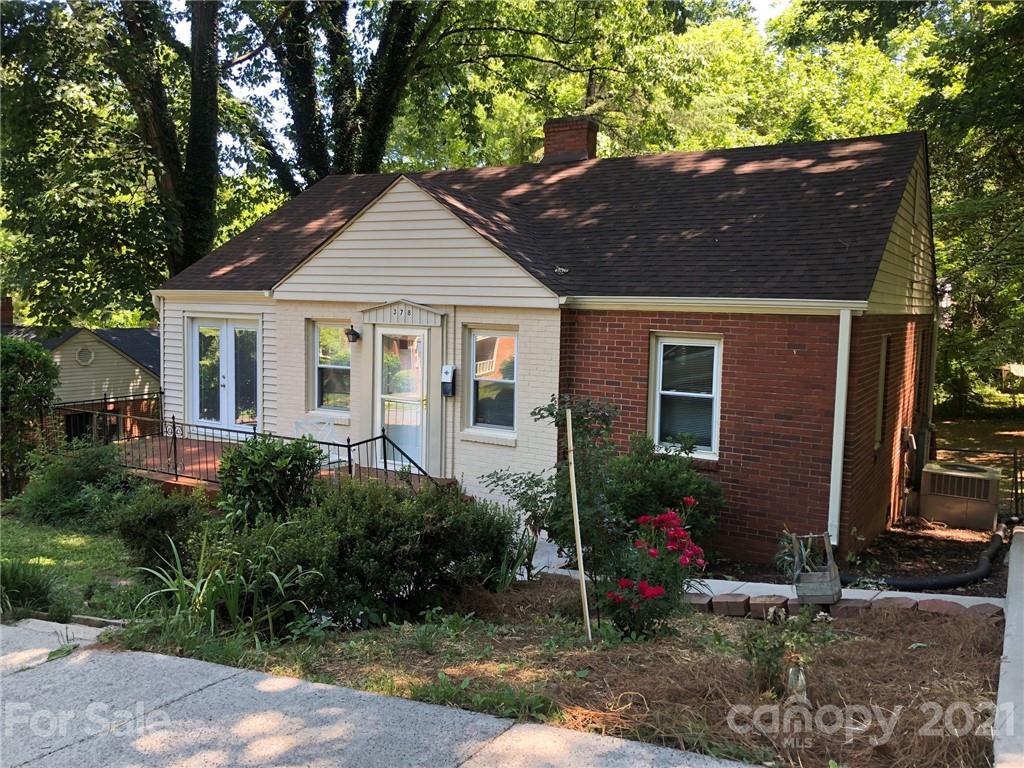 378 Westwood Drive Statesville NC 28677