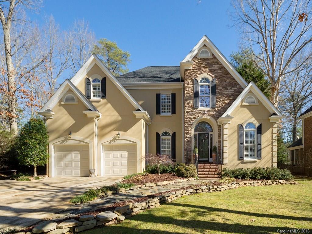 1004 Columbine Road Asheville NC 28803