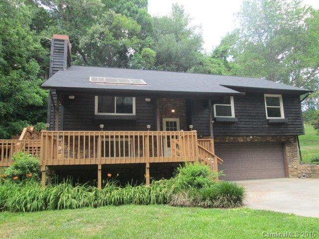 108 Asvista Drive Candler NC 28715
