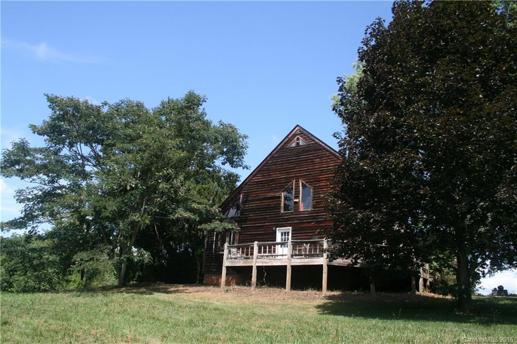 45 Hillcreek Acres Drive Candler NC 28715