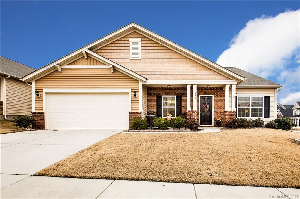 4000 Purple Vale Drive Matthews NC 28104