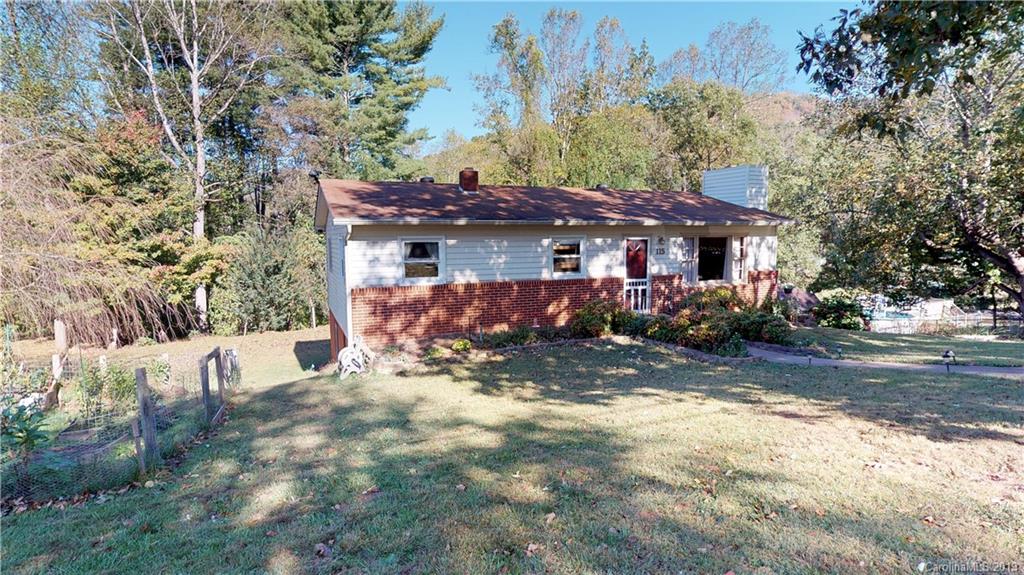 115 Chapman Drive Asheville NC 28805