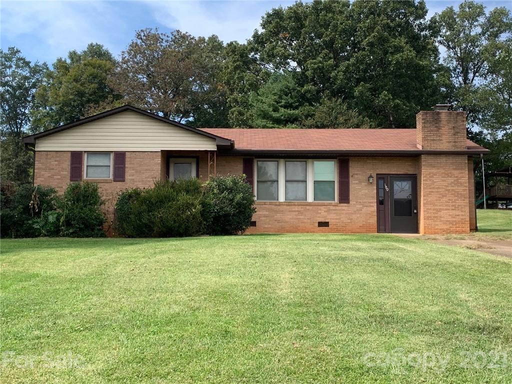 100 Maplewood Drive Morganton NC 28655