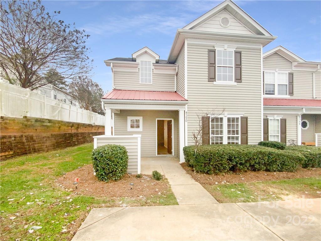 8350 Washoe Pine Lane Charlotte NC 28215