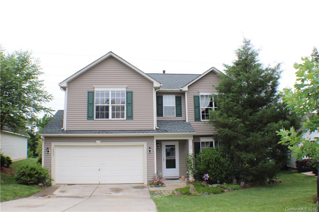 14407 O Casey Lane Charlotte NC 28213