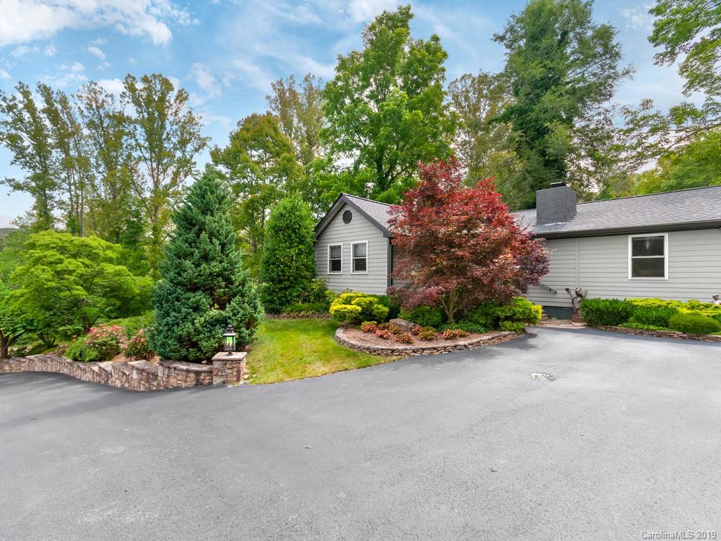 24 Brownsview Church Road Candler NC 28715