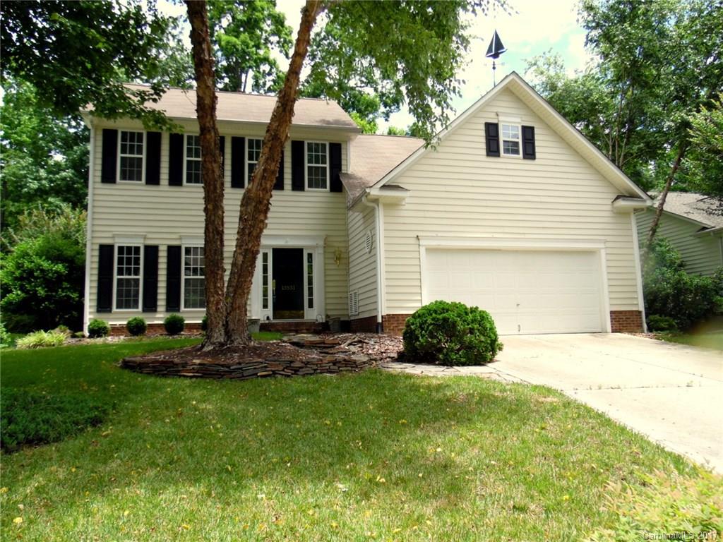 13531 Toka Court Huntersville NC 28078