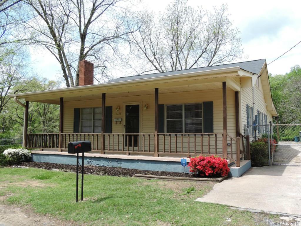 1758 Smith Avenue Gastonia NC 28052