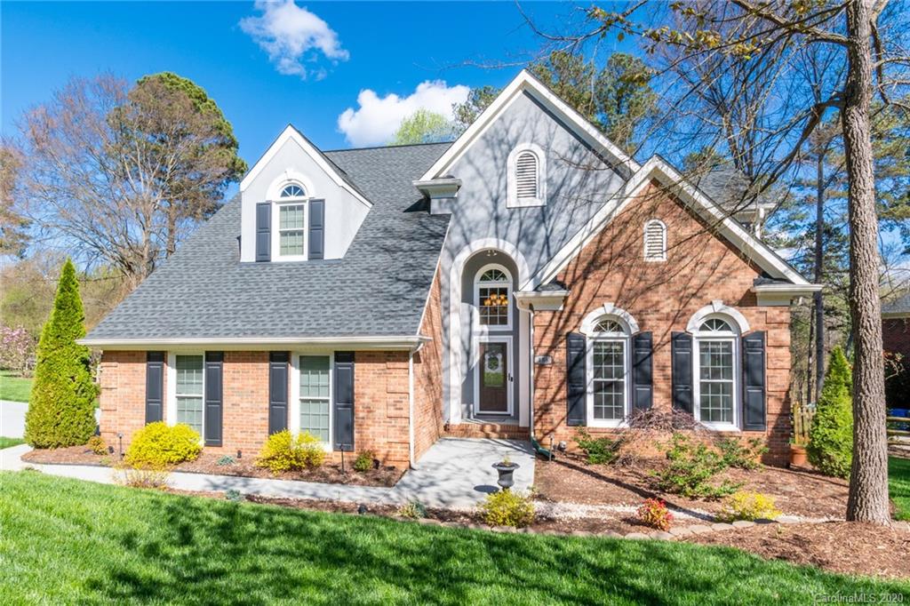 188 Cove Creek Loop Mooresville NC 28117