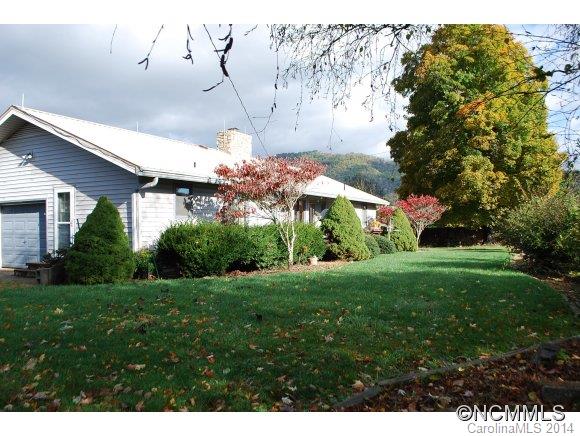 365 Bethel Drive Canton NC 28716