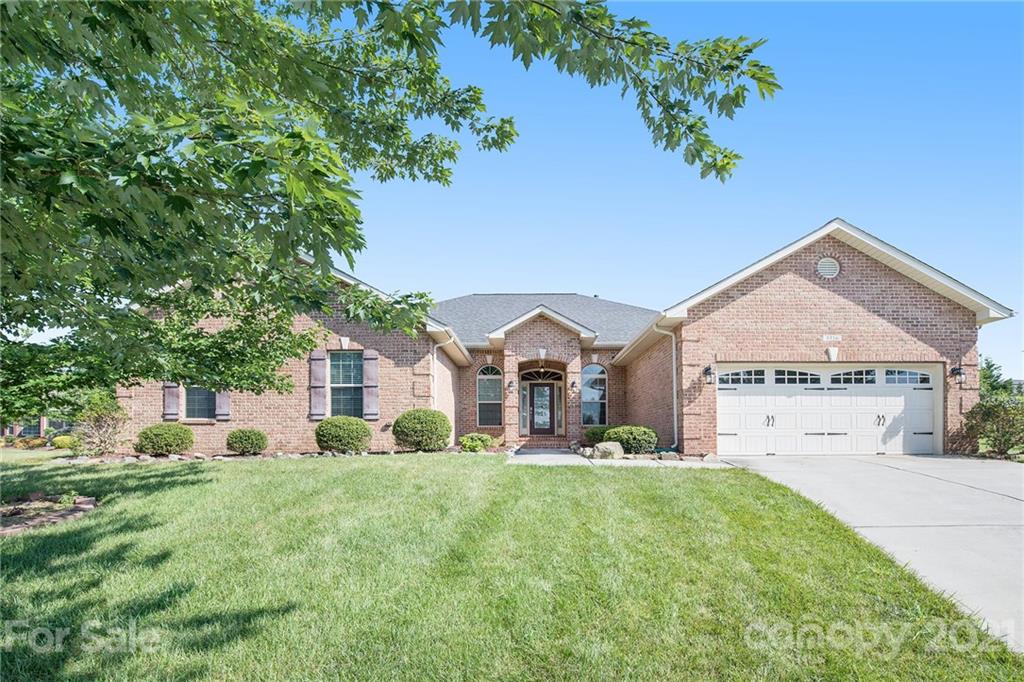 3316 Colfax Court Gastonia NC 28056
