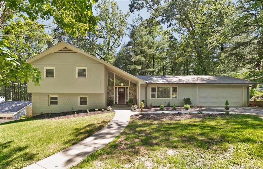 2 Digges Road Asheville NC 28805