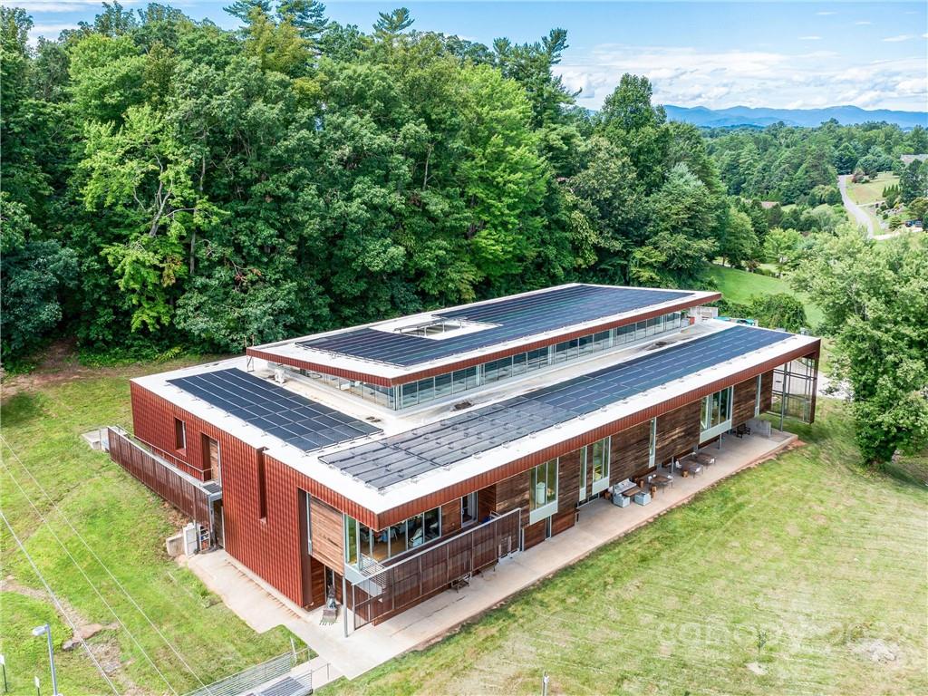 76 Jupiter Road Weaverville NC 28787