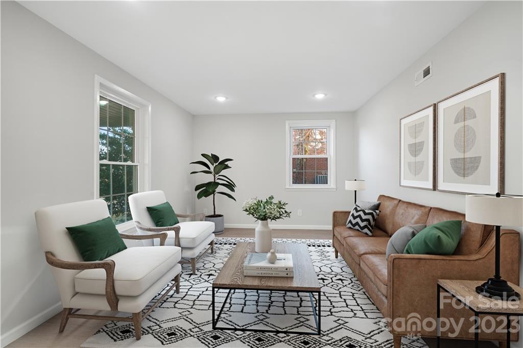 407 Westham Ridge Road Charlotte NC 28217