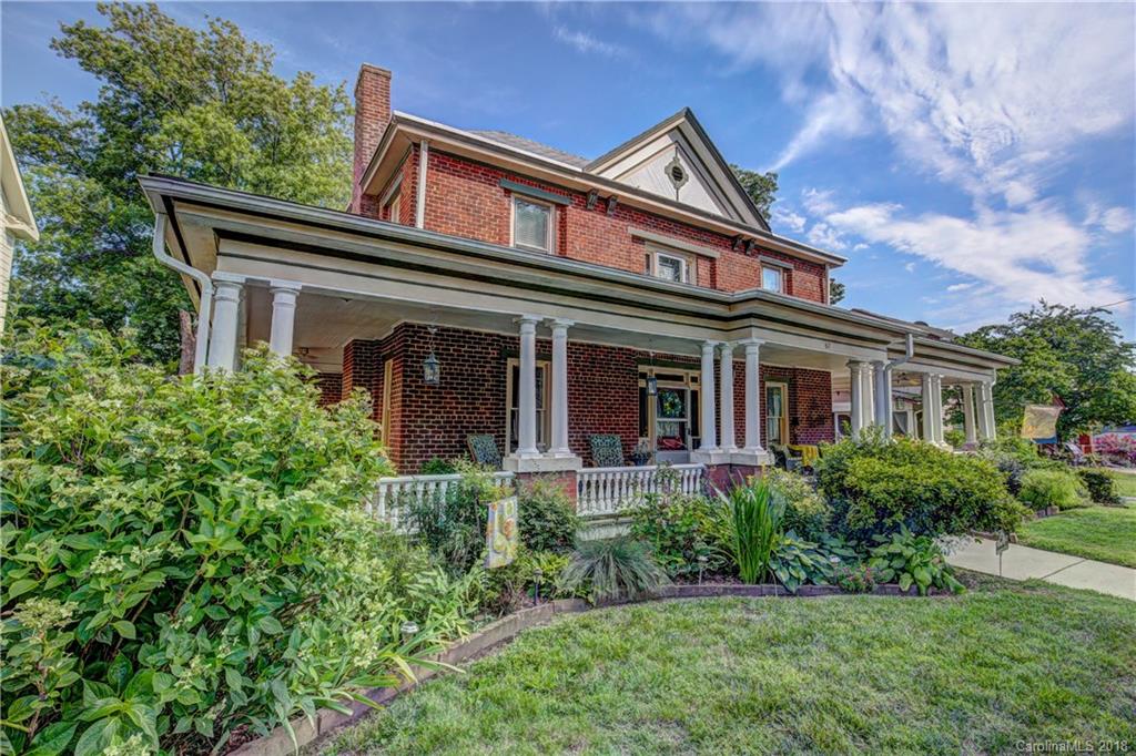 67 Cabarrus Avenue W Concord NC 28025