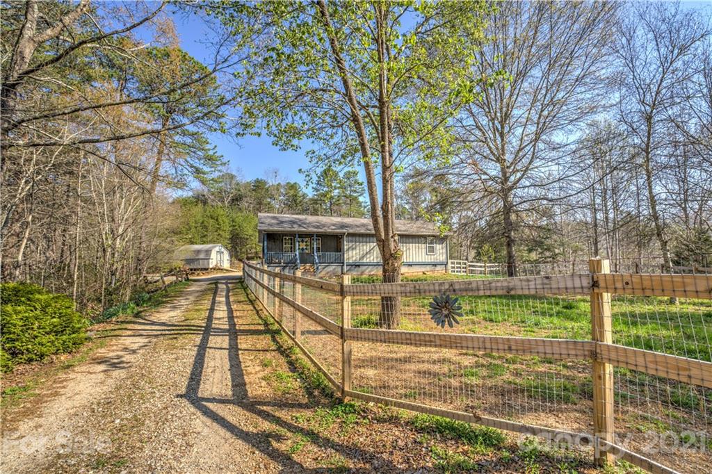 149 Watercrest Drive Marion NC 28752