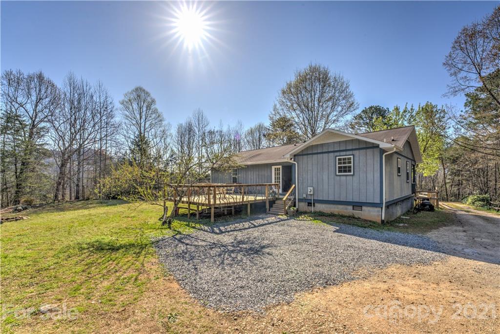 149 Watercrest Drive Marion NC 28752