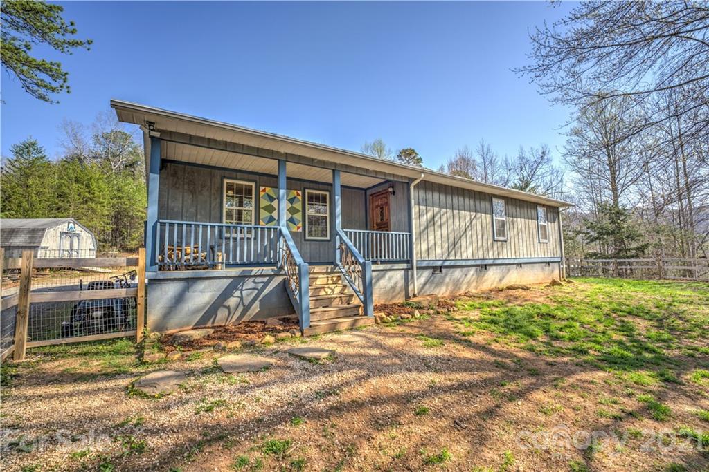 149 Watercrest Drive Marion NC 28752