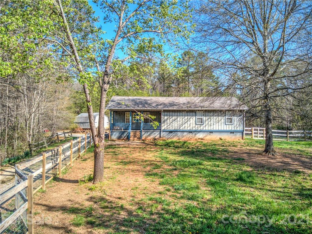149 Watercrest Drive Marion NC 28752