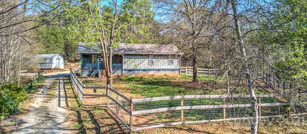 149 Watercrest Drive Marion NC 28752