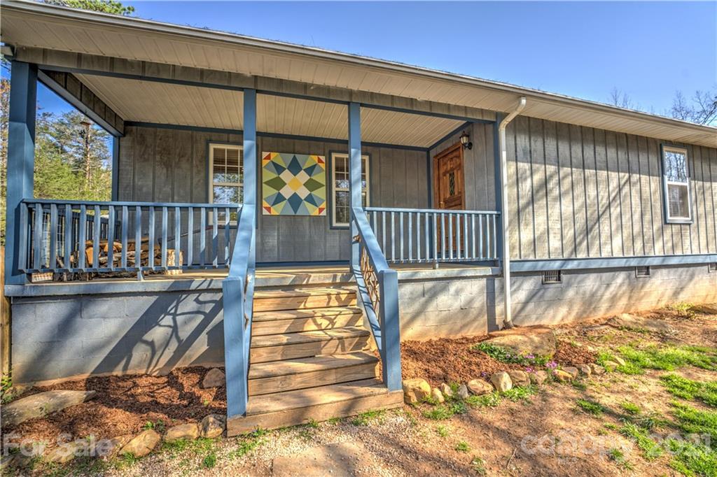 149 Watercrest Drive Marion NC 28752