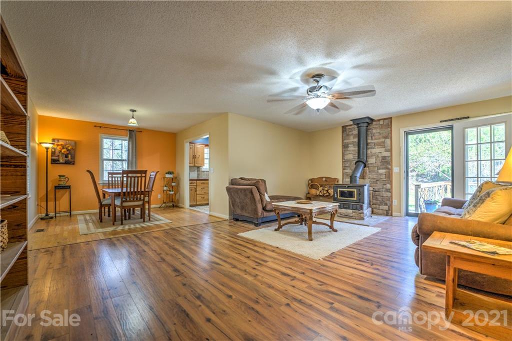 149 Watercrest Drive Marion NC 28752