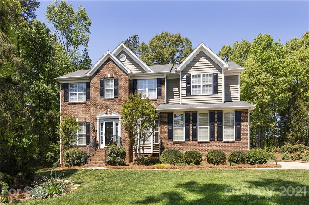 6907 Club Champion Lane Mint Hill NC 28227